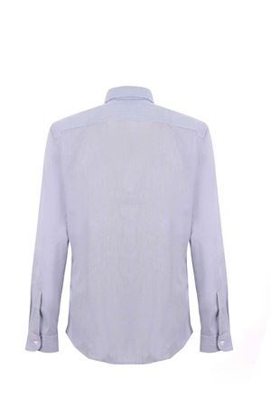 Fay patterned cotton shirt FAY | Shirt | NCMA151259SXPUU807