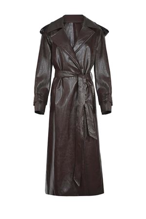 Trench Federica Tosi FEDERICA TOSI | Trench | 30105302-69