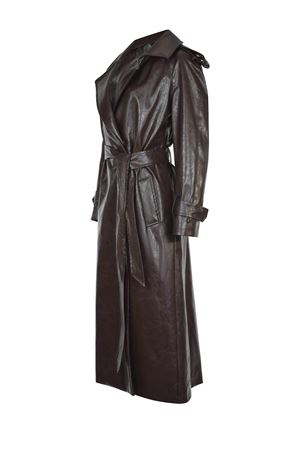 Trench Federica Tosi FEDERICA TOSI | Trench | 30105302-69