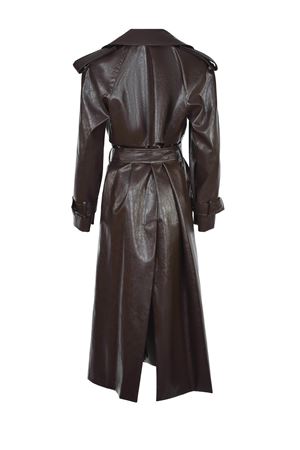 Trench Federica Tosi FEDERICA TOSI | Trench | 30105302-69