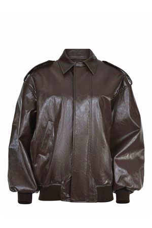 Bomber Federica Tosi FEDERICA TOSI | Giubbini | 30251302-69