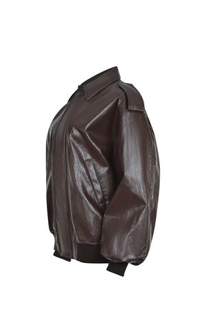 Bomber Federica Tosi FEDERICA TOSI | Giubbini | 30251302-69