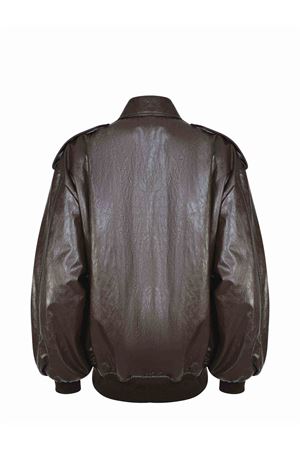 Bomber Federica Tosi FEDERICA TOSI | Giubbini | 30251302-69