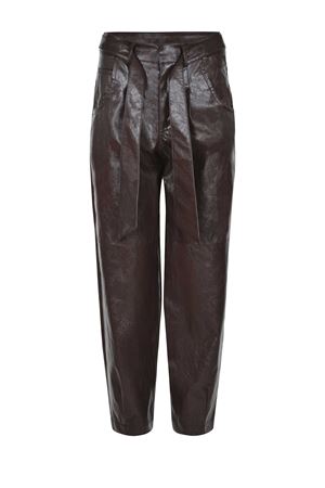 Federica Tosi pants  FEDERICA TOSI | Trousers | 30803302-69