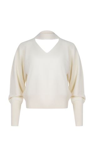 Federica Tosi sweater  FEDERICA TOSI | Sweater | 32012351-02