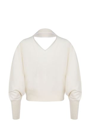 Federica Tosi sweater  FEDERICA TOSI | Sweater | 32012351-02