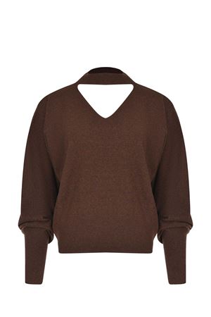 Federica Tosi sweater  FEDERICA TOSI | Sweater | 32012351-69