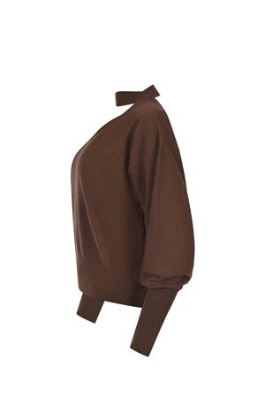 Federica Tosi sweater  FEDERICA TOSI | Sweater | 32012351-69