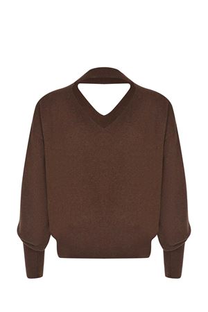 Federica Tosi sweater  FEDERICA TOSI | Sweater | 32012351-69