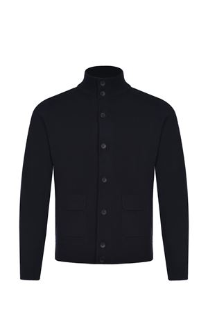 Maglia Filippo De Laurentis FILIPPO DE LAURENTIS | Cardigan | BB1MLTWM14M-890