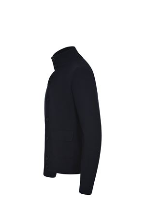 Maglia Filippo De Laurentis FILIPPO DE LAURENTIS | Cardigan | BB1MLTWM14M-890
