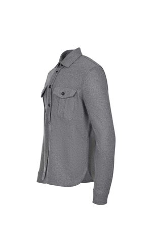 Filippo De Laurentis shirt FILIPPO DE LAURENTIS | Shirt | CAMLMILWCFELT-930