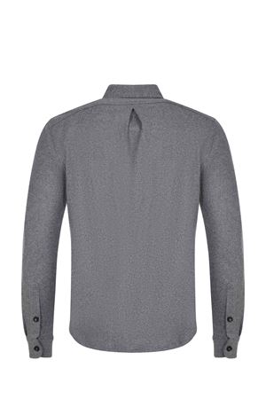 Filippo De Laurentis shirt FILIPPO DE LAURENTIS | Shirt | CAMLMILWCFELT-930