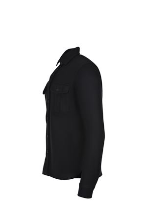 Filippo De Laurentis shirt FILIPPO DE LAURENTIS | Shirt | CAMLMILWCFELT-990