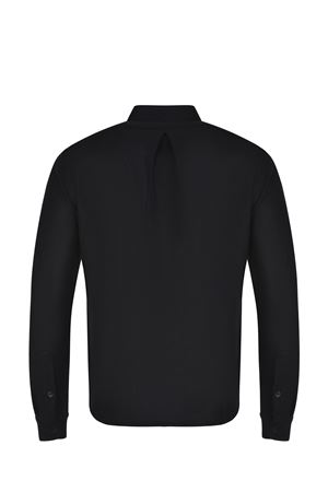 Filippo De Laurentis shirt FILIPPO DE LAURENTIS | Shirt | CAMLMILWCFELT-990