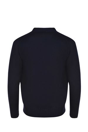 Filippo De Laurentis cardigan  FILIPPO DE LAURENTIS | Cardigan | CB3MLTWM5R-881