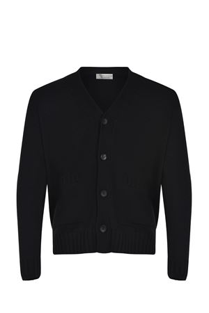 Filippo De Laurentis cardigan  FILIPPO DE LAURENTIS | Cardigan | CB3MLTWM5R-990