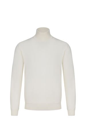 Filippo De Laurentiis turtleneck  FILIPPO DE LAURENTIS | Sweater | DV1MLWC12R-020