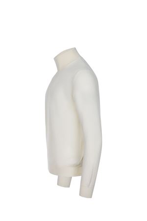 Filippo De Laurentiis turtleneck  FILIPPO DE LAURENTIS | Sweater | DV1MLWC12R-020