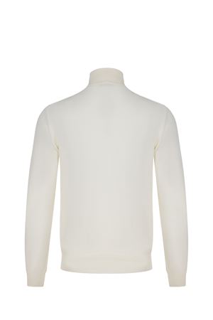 Filippo De Laurentiis turtleneck  FILIPPO DE LAURENTIS | Sweater | DV1MLWC12R-020