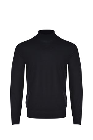 Filippo De Laurentiis turtleneck FILIPPO DE LAURENTIS | Sweater | DV1MLWC12R-990