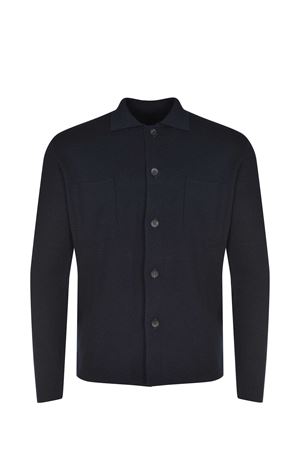 Filippo De Laurentis cardigan  FILIPPO DE LAURENTIS | Cardigan | FJMLTWM14M-890