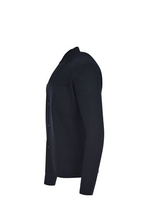 Filippo De Laurentis cardigan  FILIPPO DE LAURENTIS | Cardigan | FJMLTWM14M-890