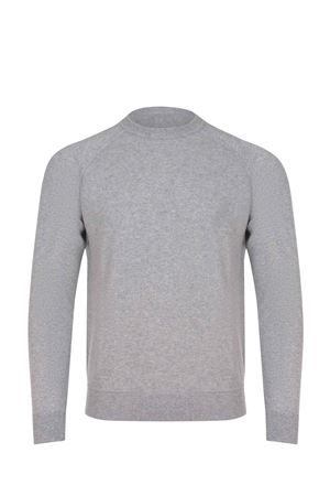 Filippo De Laurentis sweater FILIPPO DE LAURENTIS | Sweater | GC1MLR2AWC12R-900