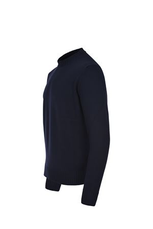 Filippo De Laurentis sweater   FILIPPO DE LAURENTIS | Sweater | GC3MLWM8R-881