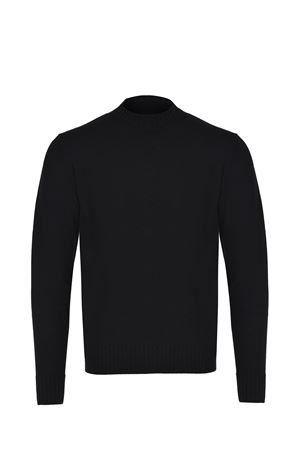 Filippo De Laurentis sweater  FILIPPO DE LAURENTIS | Sweater | GC3MLWM8R-990