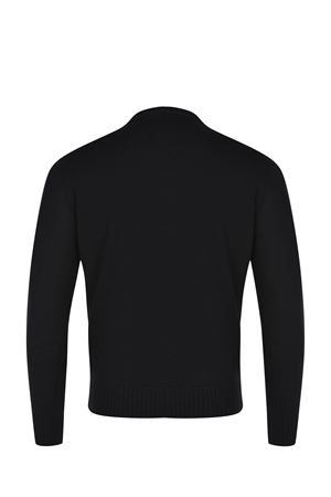 Filippo De Laurentis sweater  FILIPPO DE LAURENTIS | Sweater | GC3MLWM8R-990