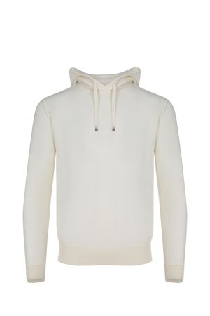 Filippo De Laurentis sweater  FILIPPO DE LAURENTIS | Sweater | HO1ML2AWC12R-020