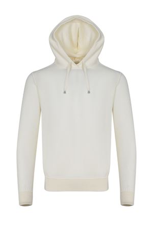 Filippo De Laurentis sweater  FILIPPO DE LAURENTIS | Sweater | HO1ML2AWC12R-020