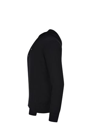 Filippo De Laurentis sweater  FILIPPO DE LAURENTIS | Sweater | HO1ML2AWC12R-990