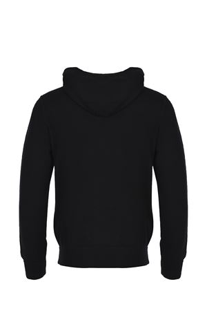 Filippo De Laurentis sweater  FILIPPO DE LAURENTIS | Sweater | HO1ML2AWC12R-990