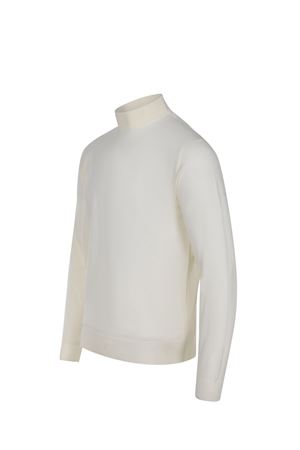 Filippo De Laurentis turtleneck sweater  FILIPPO DE LAURENTIS | Sweater | LU1MLRM16R-020