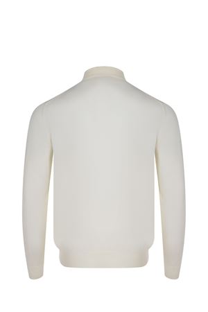 Filippo De Laurentis turtleneck sweater  FILIPPO DE LAURENTIS | Sweater | LU1MLRM16R-020