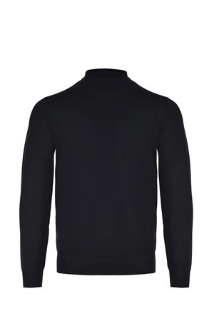 Filippo De Laurentis turtleneck sweater FILIPPO DE LAURENTIS | Sweater | LU1MLRM16R-890