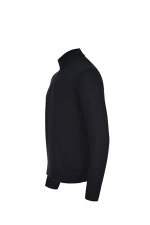 Filippo De Laurentis turtleneck sweater FILIPPO DE LAURENTIS | Sweater | LU1MLRM16R-890