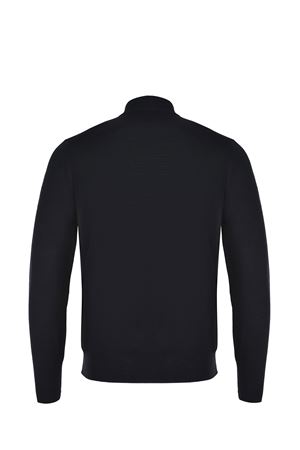 Filippo De Laurentis turtleneck sweater FILIPPO DE LAURENTIS | Sweater | LU1MLRM16R-890