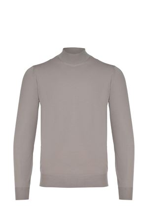 Filippo De Laurentis turtleneck sweater   FILIPPO DE LAURENTIS | Sweater | LU1MLRM16R-921