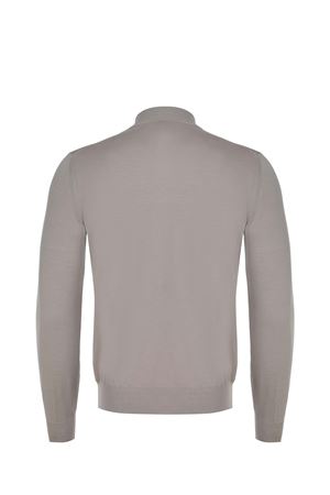 Filippo De Laurentis turtleneck sweater   FILIPPO DE LAURENTIS | Sweater | LU1MLRM16R-921