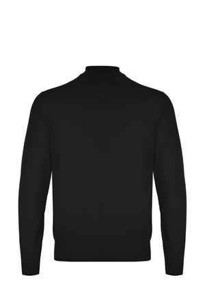 Filippo De Laurentis turtleneck sweater FILIPPO DE LAURENTIS | Sweater | LU1MLRM16R-990