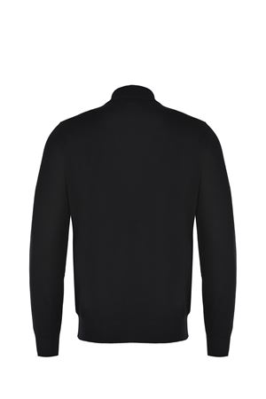 Filippo De Laurentis turtleneck sweater FILIPPO DE LAURENTIS | Sweater | LU1MLRM16R-990