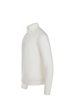 Polo by Filippo De Laurentis  FILIPPO DE LAURENTIS | Polo shirt | PL1MLPARRM16R-02