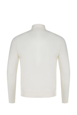Polo by Filippo De Laurentis  FILIPPO DE LAURENTIS | Polo shirt | PL1MLPARRM16R-02