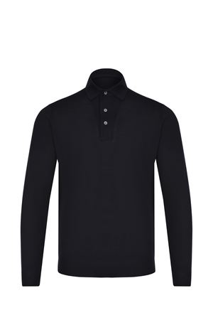 Polo by Filippo De Laurentis  FILIPPO DE LAURENTIS | Polo shirt | PL1MLPARRM16R-890