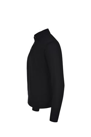 Polo by Filippo De Laurentis  FILIPPO DE LAURENTIS | Polo shirt | PL1MLPARRM16R-990