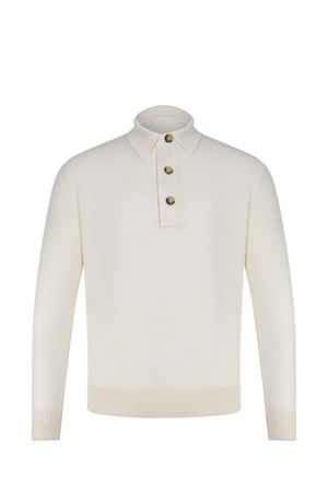 Polo by Filippo De Laurentis  FILIPPO DE LAURENTIS | Polo shirt | PL3MLWC7R-020