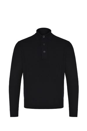 Filippo De Laurentis polo FILIPPO DE LAURENTIS | Polo shirt | PL3MLWC7R-990